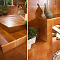 Aquarius Brown Paradyz