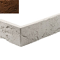 Угловой элемент Бремен 443 19,1/8x6,5x1,12 Leonardo Stone