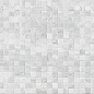 60112 Glossy мозаика серый 20х60 Laparet