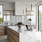 R9TX Mixed Rosa Rett. 40x120 Ragno Marazzi