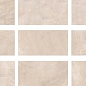 PGB3366 Pool Garden Beige 33х33 Serapool