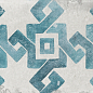 180206 Small Amalfi 6,5x20 La Fabbrica Ceramiche