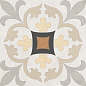 GP2020DGA05 Renato матовый 200x200x8 New Trend
