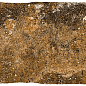 Jerica Marron 7.5x28 Monopole Ceramica