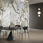 06105 Travertino Creme Satin/Ret 120x280 Ceramiche Piemme