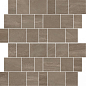 54434 MOSAICO MUR.BRUNO MED 40x40 Gardenia Orchidea (Versace)
