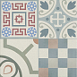 PATCHWORK 44*44 Realonda