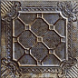 RUSTY MIX 20x20 Mainzu