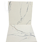 Matt Porcelain Diamond Ceramics