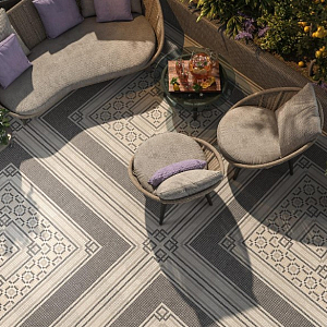 Про Лаймстоун Спакко Kerama Marazzi