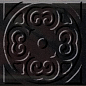 Bulevar Decor Altair Black 30.5x10 Cifre