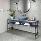 Mk.Sap Matt Rect 15x30 Ape Ceramica