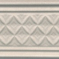 LAA001 Пикарди бордюр структура светлый 15*6.7 Kerama Marazzi