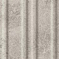 Carrizo Grey Elewacja Struktura Stripes Mix Mat 40x6,6 Paradyz