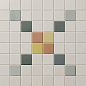 127394 TESSERAE PLAY ALL FRUTTI 28x28 WOW