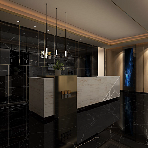 Royal Marquina Kerald