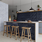 Deco Iris Gayafores фото в миниатюре 13