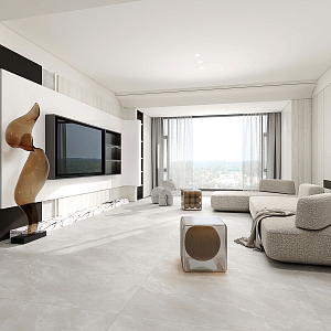 Cordoba Global Tile