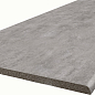 Multistep Concrete Marengo 33x120 New Tiles