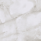 CR119 Latur White Carving 60x60 PrimaVera