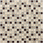 Naturelle Island 30.5x30.5 Caramelle Mosaic