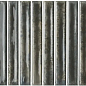 133170 Potters Bars Umber 12.5x25 WOW