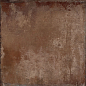 8WF0761 COTTOTAGINA RED 61X61 Tagina Ceramiche