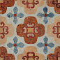 Decoro Terre Emiliane Mix 20x20 CIR