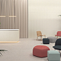 33152 Mare White Decor/32X90/R 32x90 Harmony фото в миниатюре 3