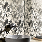 fMKB Maku Nut Random Mosaico 30.5x30.5 FAP Ceramiche