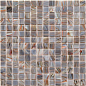 G58(5) Gold Star (5) 2x2 32.7x32.7 (32.2x32.2) ROSE MOSAIC