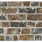 Manhattan Marron 31x56 Realonda