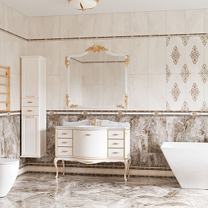 Hermitage Eurotile Ceramica
