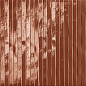 fROZ Glim Rosso Cuore Tratti Mosaico Brillante 24x30,5 FAP Ceramiche