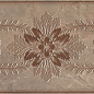 MLD/B04/6240 Мармион 25*40 декор Kerama Marazzi