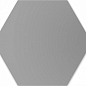 113838 HEXA FLOOR R9 ASH GREY MATT 20x23 WOW