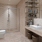 Medea beige Global Tile