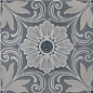 SG914600N Коллиано орнамент Mix 30х30 Kerama Marazzi