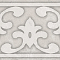 OS/B296/8348 Ферони серый матовый 20x5,7 Kerama Marazzi