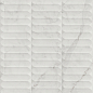 KM3090B0160R Тубкаль белый глянцевый структура обрезной 30x89,5x1,05 Kerama Marazzi
