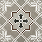 Monotone Dust Decor Matt 20x20 Motto