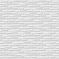 Fan Kite Blanco Rect. 25x75 Emigres