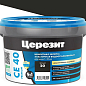 CE 40/2 Затирка (черный 20) 2кг Ceresit