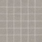 KMD2MSA002BR Декор Рабат мозаичный серый матовый обрезной 30x30x0,9 Kerama Marazzi