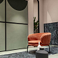 764092 Policroma Cornice Cipollino Mat Ret 6mm 120x240 Cedit