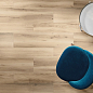 120KI028 Hollywood Walnut Rett R10 20х120 La Fenice