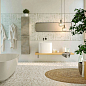NRL_P0045_3 Tropicano white 30х60х0,9 Creto