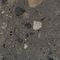Venetian Antrazite Digi Granula Matt 60x120 Ocean-Ceramic фото в миниатюре 4