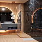 Wood Cube Ceramica фото в миниатюре