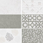 MR19B Talisman Grey B matt 30x90 PrimaVera фото в миниатюре 2
